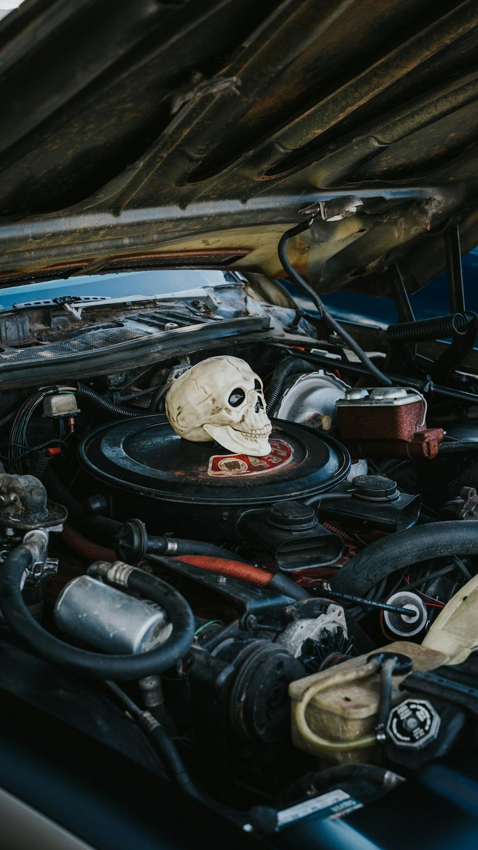 Founder of Lumareth Spire