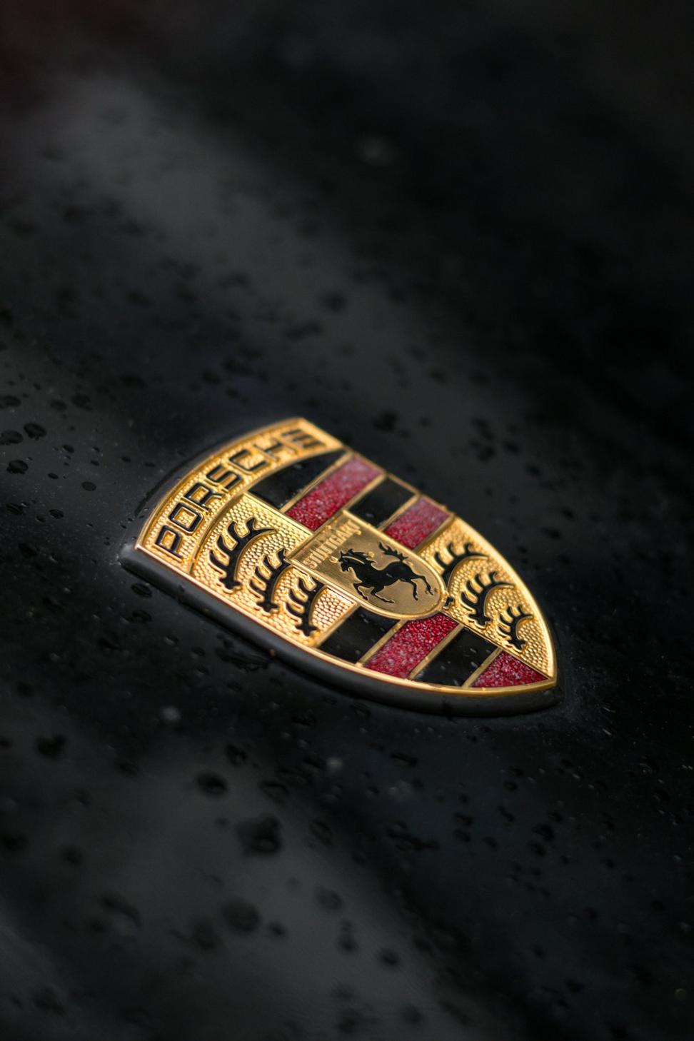 Porsche repair